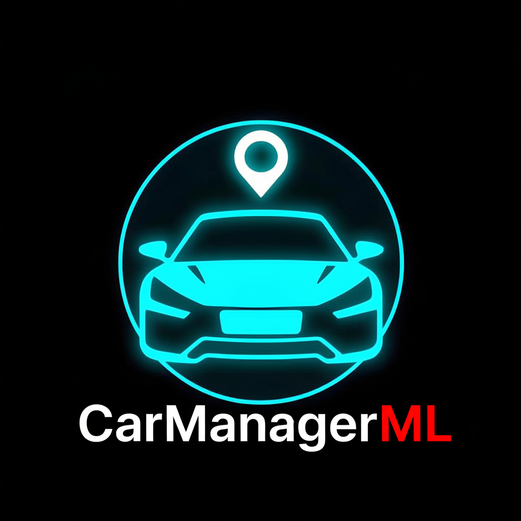 CarManagerML logo